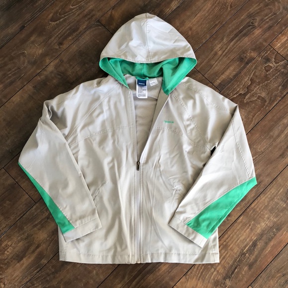 Reebok Jackets & Blazers - Reebok Wind Breaker